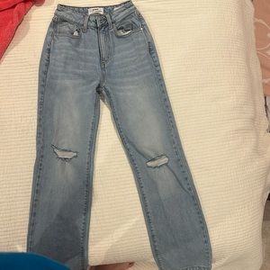 Cotton on Jeans